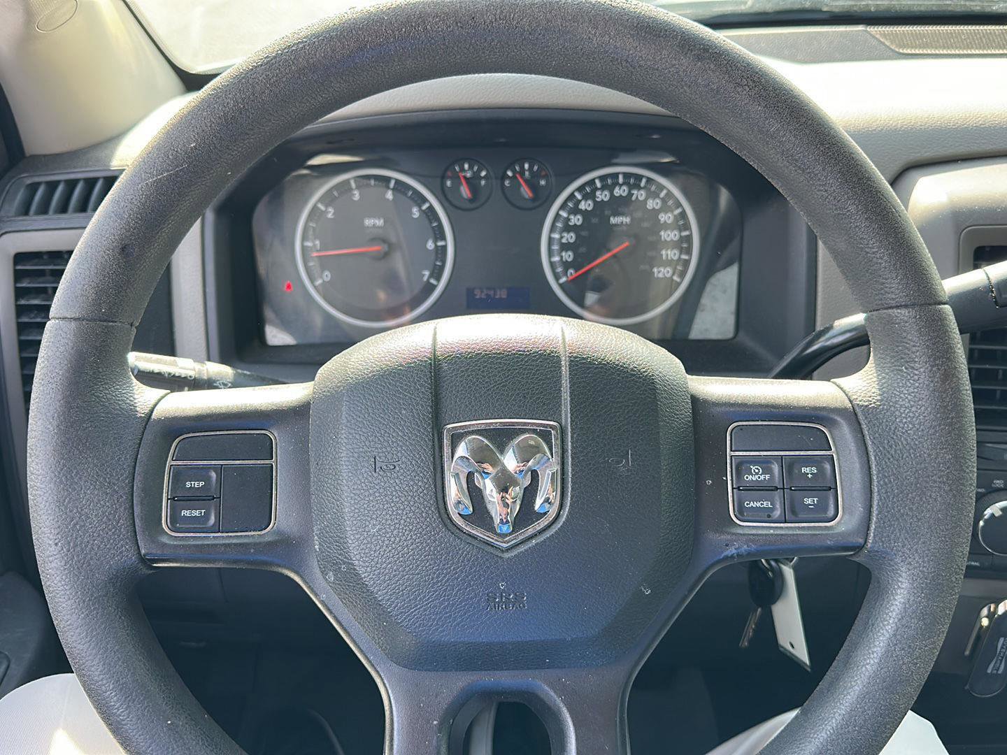 Used 2012 RAM 1500 Express image 11