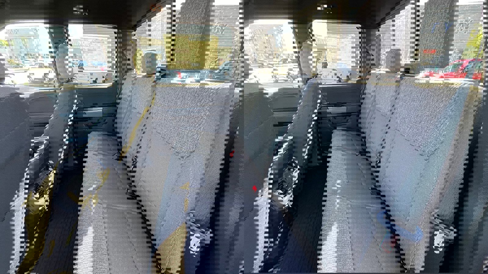 New 2026 Ford F150 XLT image 17