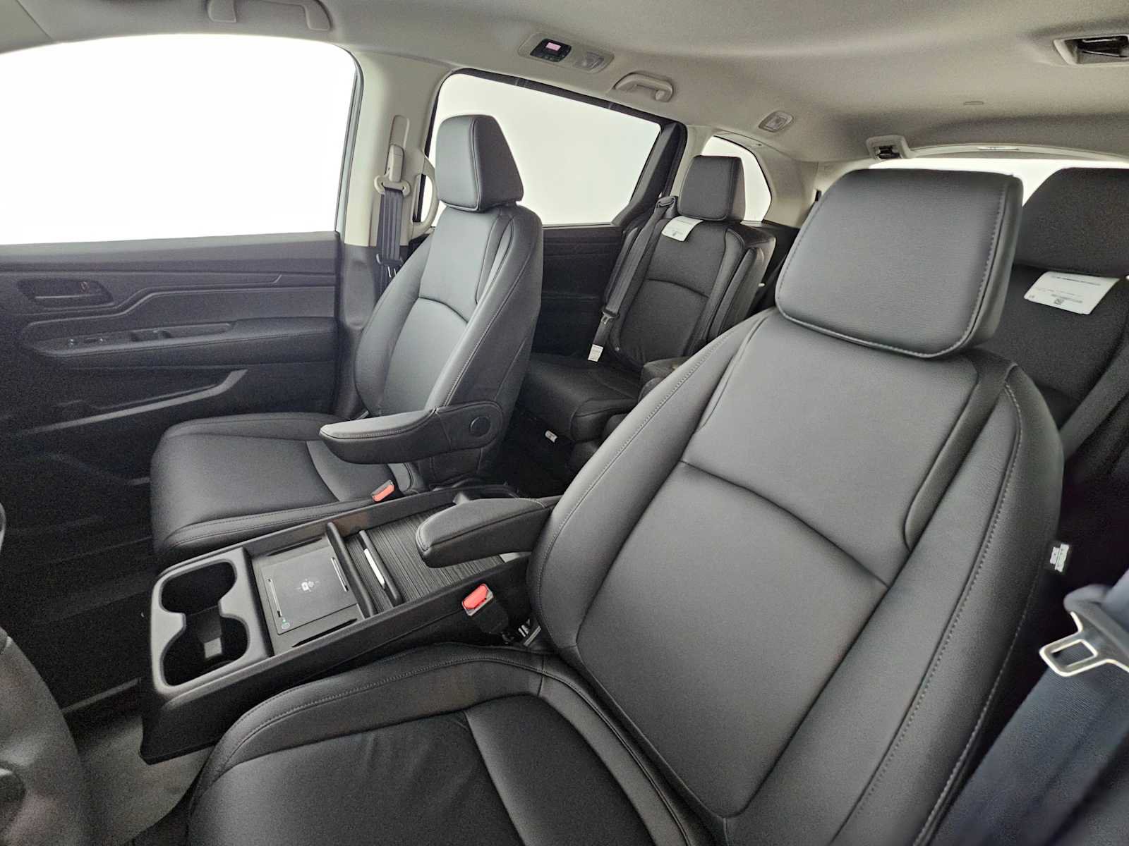 New 2026 Honda Odyssey EX-L image 23