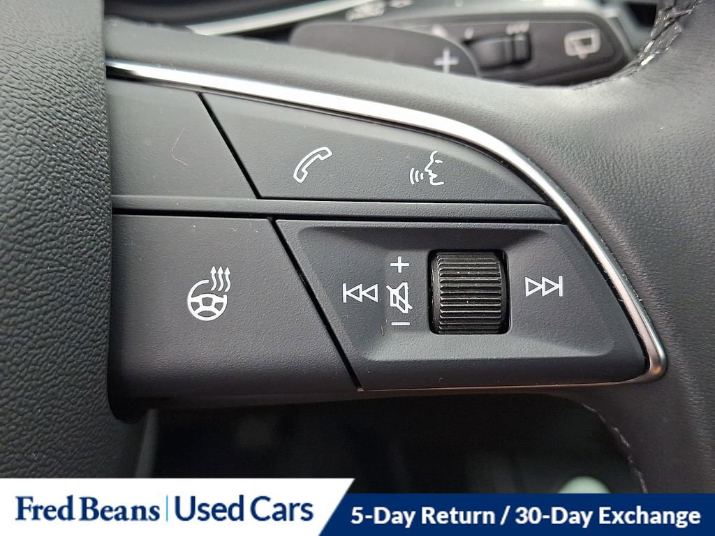 Used 2023 Audi Q5 e Premium Plus w/ Premium Plus Package image 26