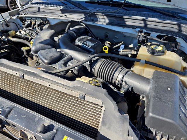Used 2008 Ford F350 2WD Regular Cab Super Duty image 22