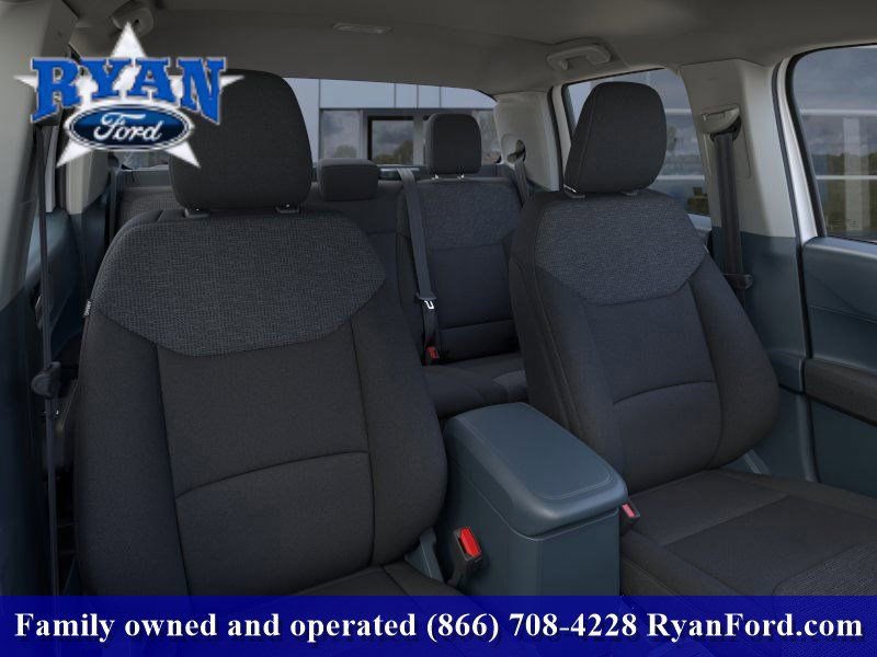 New 2026 Ford Maverick XL AWD/4WD image 10