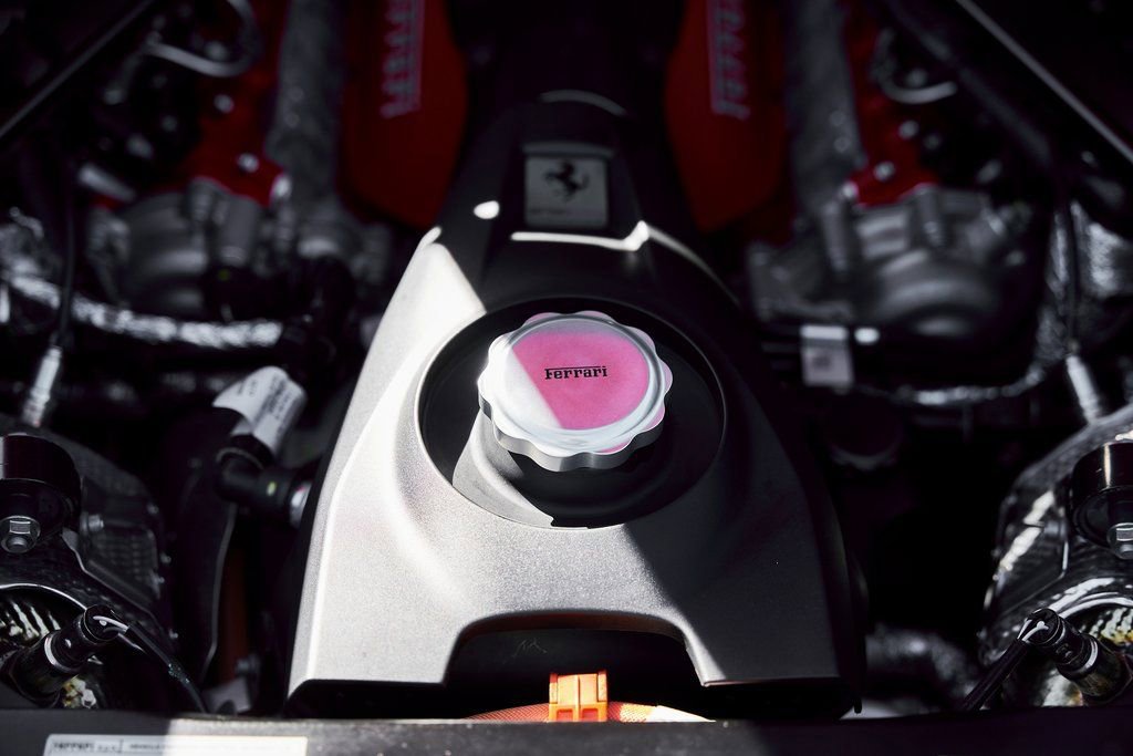 Used 2023 Ferrari SF90 Stradale image 24