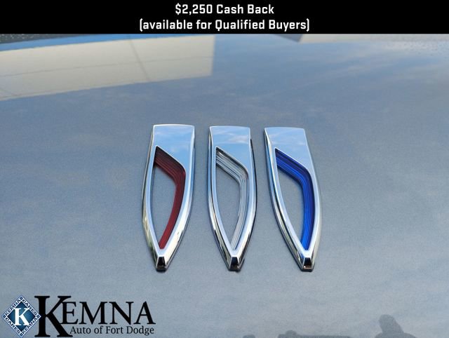 New 2026 Buick Enclave Sport Touring w/ LPO, Floor Liner Package image 32