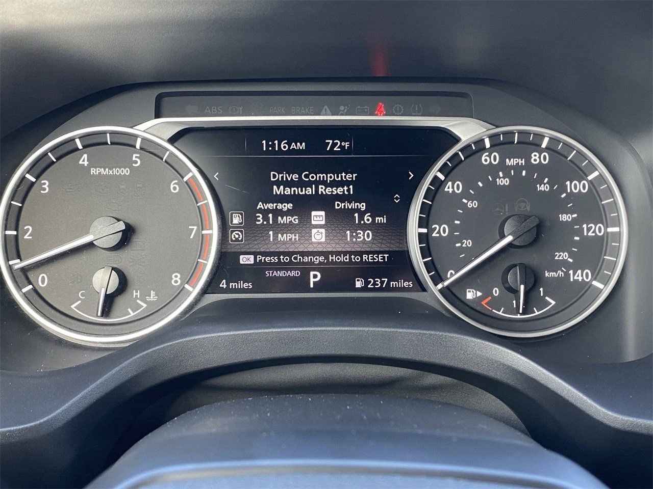 New 2026 Nissan Rogue SV image 34