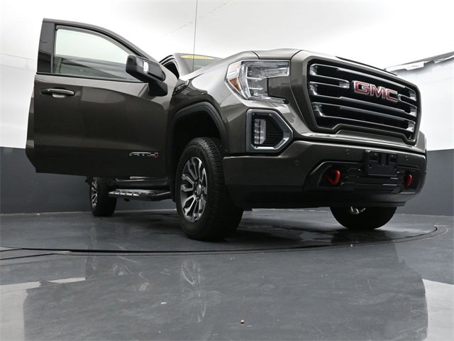 Used 2020 GMC Sierra 1500 AT4 w/ AT4 Premium Package image 44