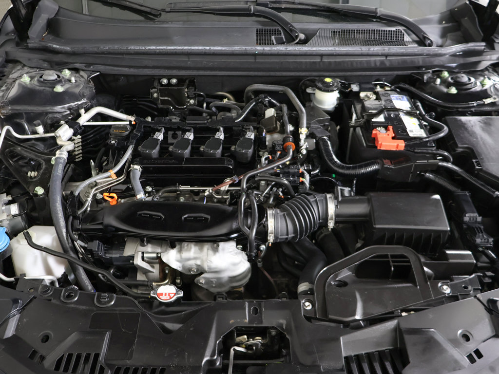 Used 2023 Honda Accord EX image 21