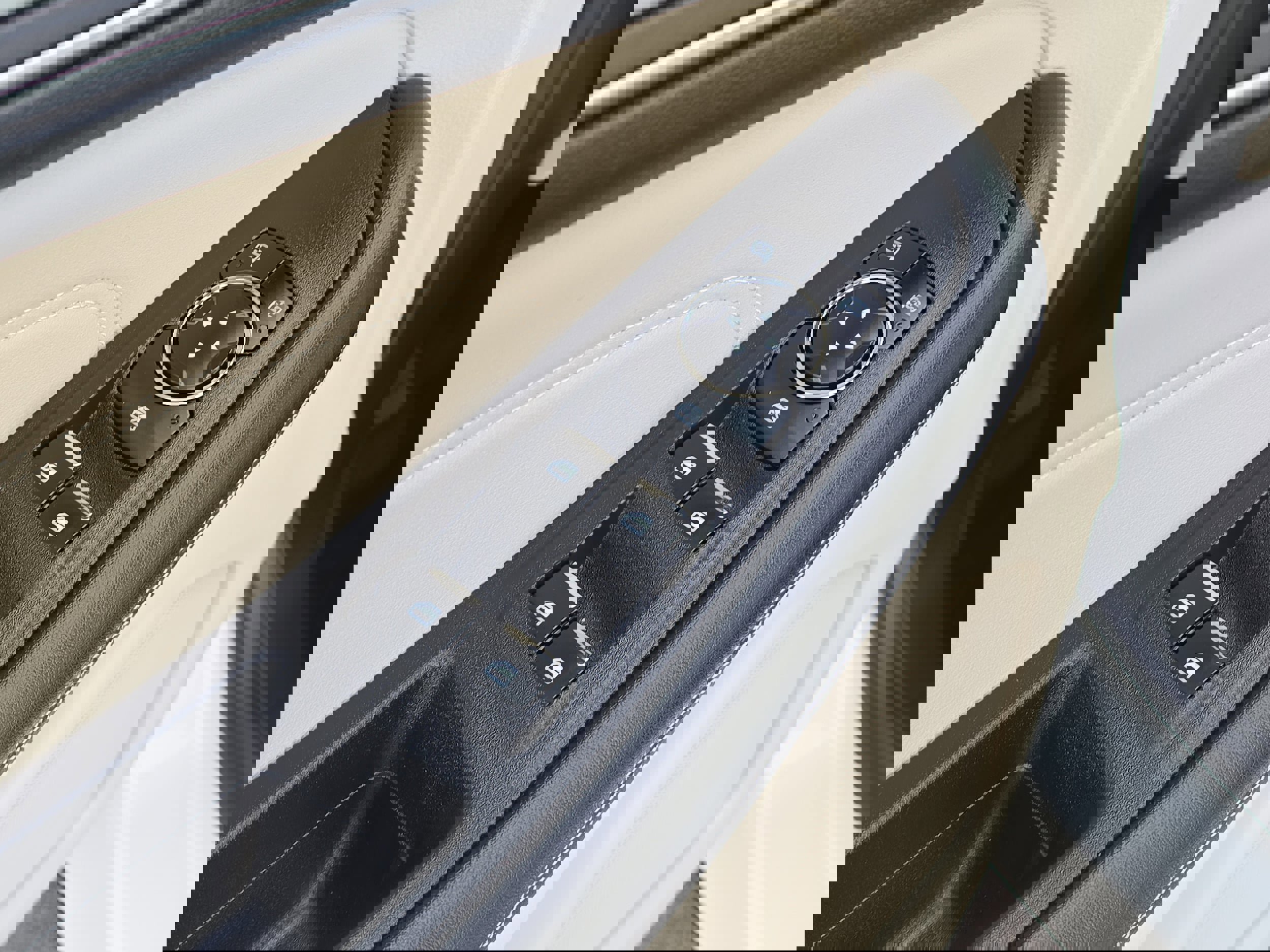 Certified 2023 Ford Edge Titanium AWD/4WD image 20