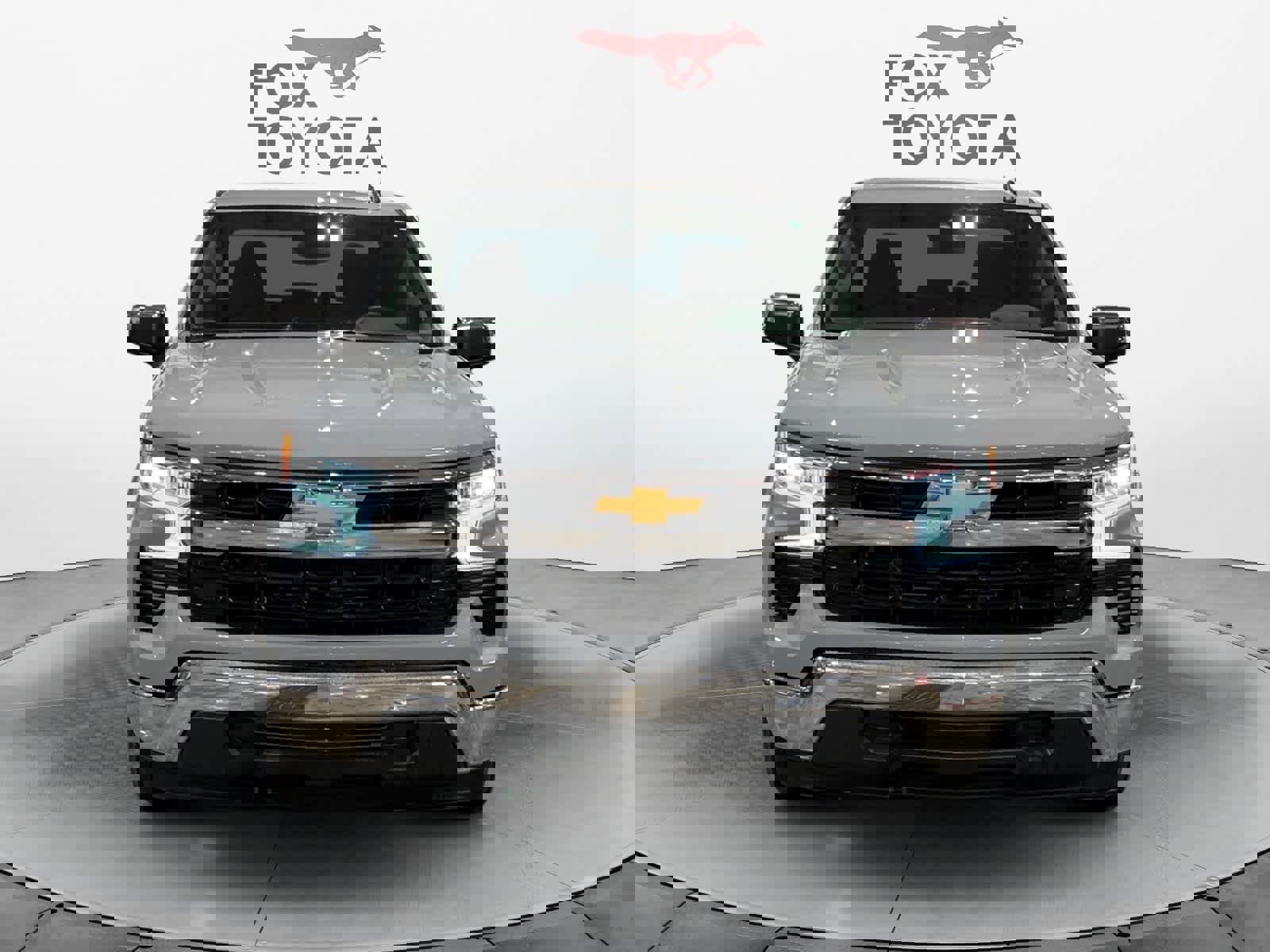 Used 2024 Chevrolet Silverado 1500 LT w/ Protection Package image 8