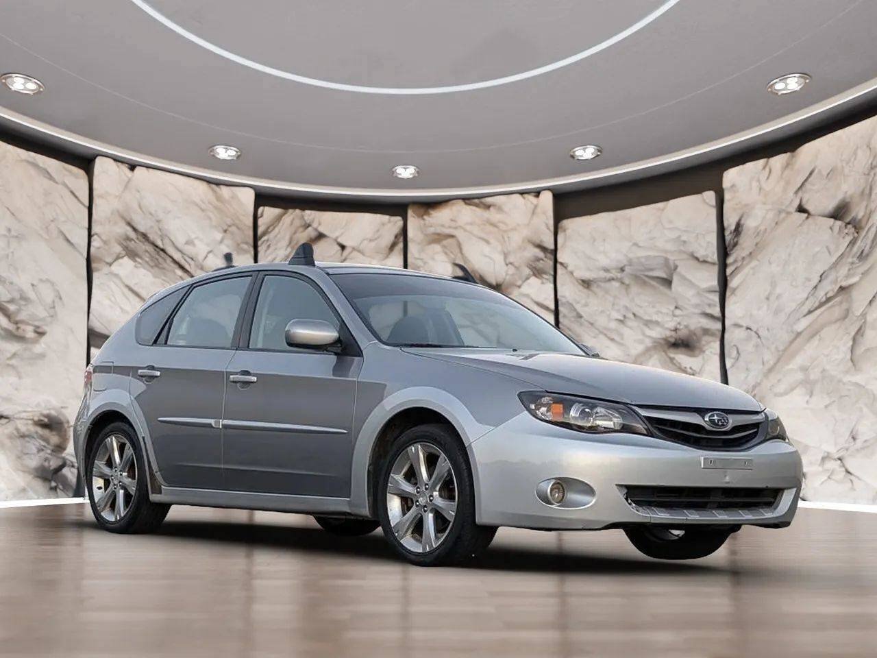 Used 2011 Subaru Impreza Outback Sport AWD/4WD image 18