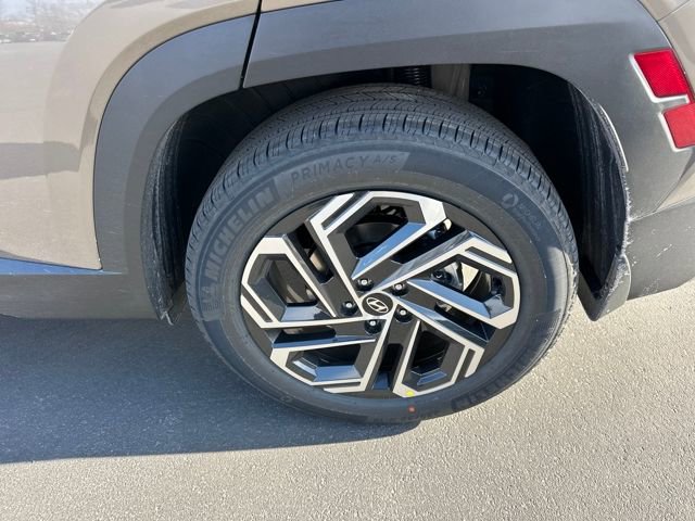 New 2026 Hyundai Tucson Limited image 42