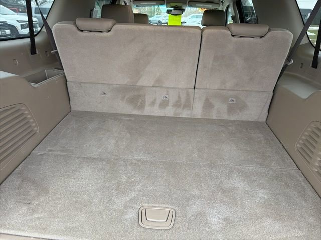 Used 2019 Chevrolet Suburban LT w/ Luxury Package image 22