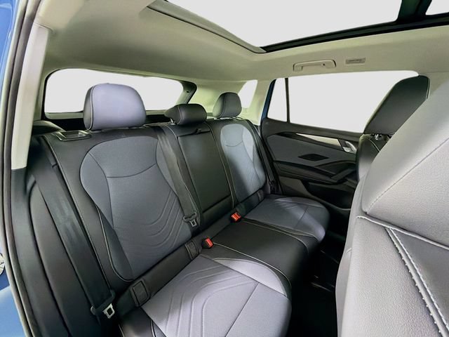 New 2026 Volkswagen Tiguan SE FWD image 29