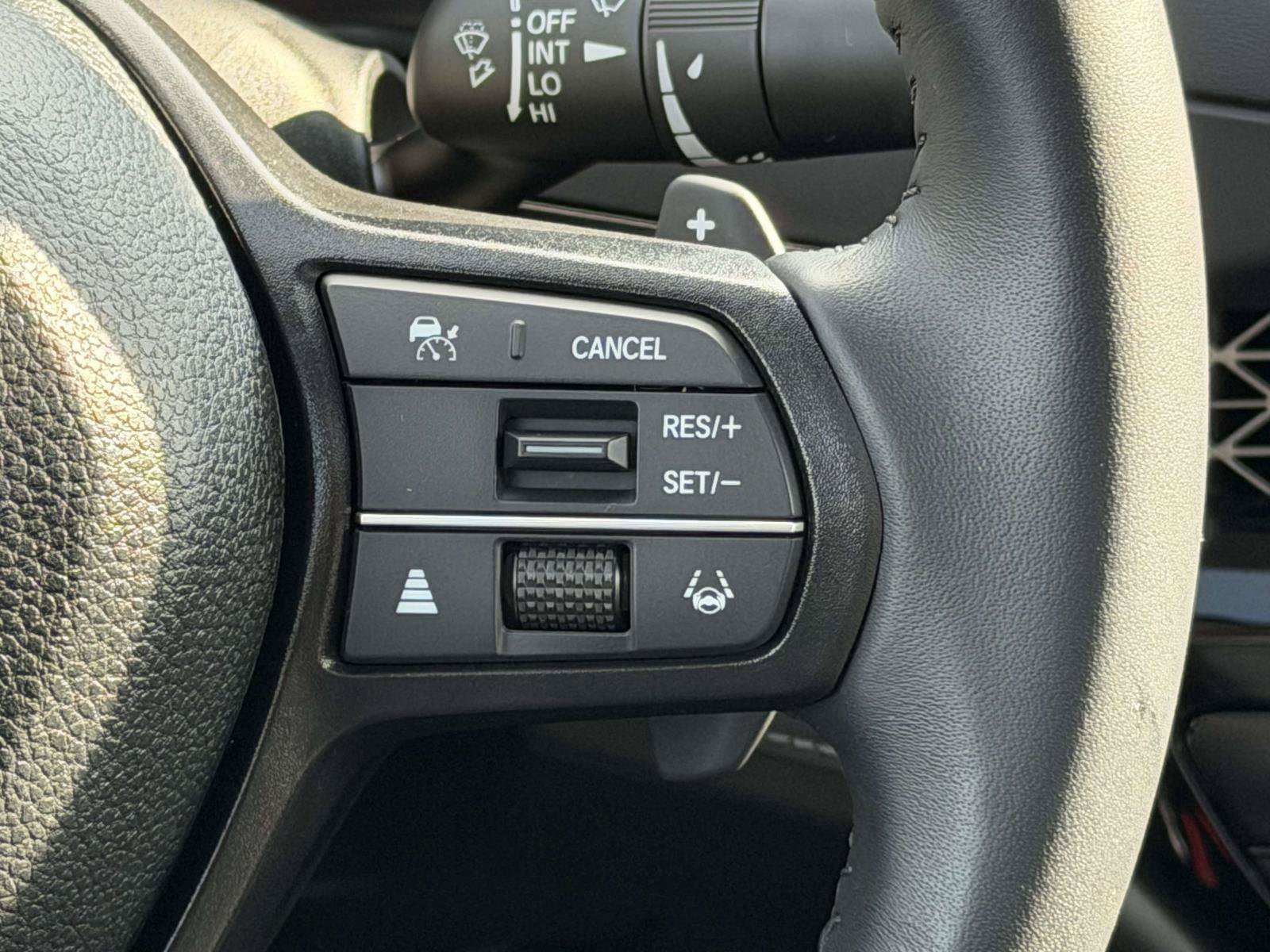 Certified 2026 Honda Accord EX-L image 18