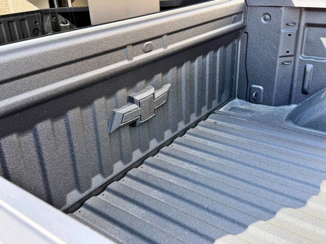 New 2026 Chevrolet Silverado 1500 LT image 12
