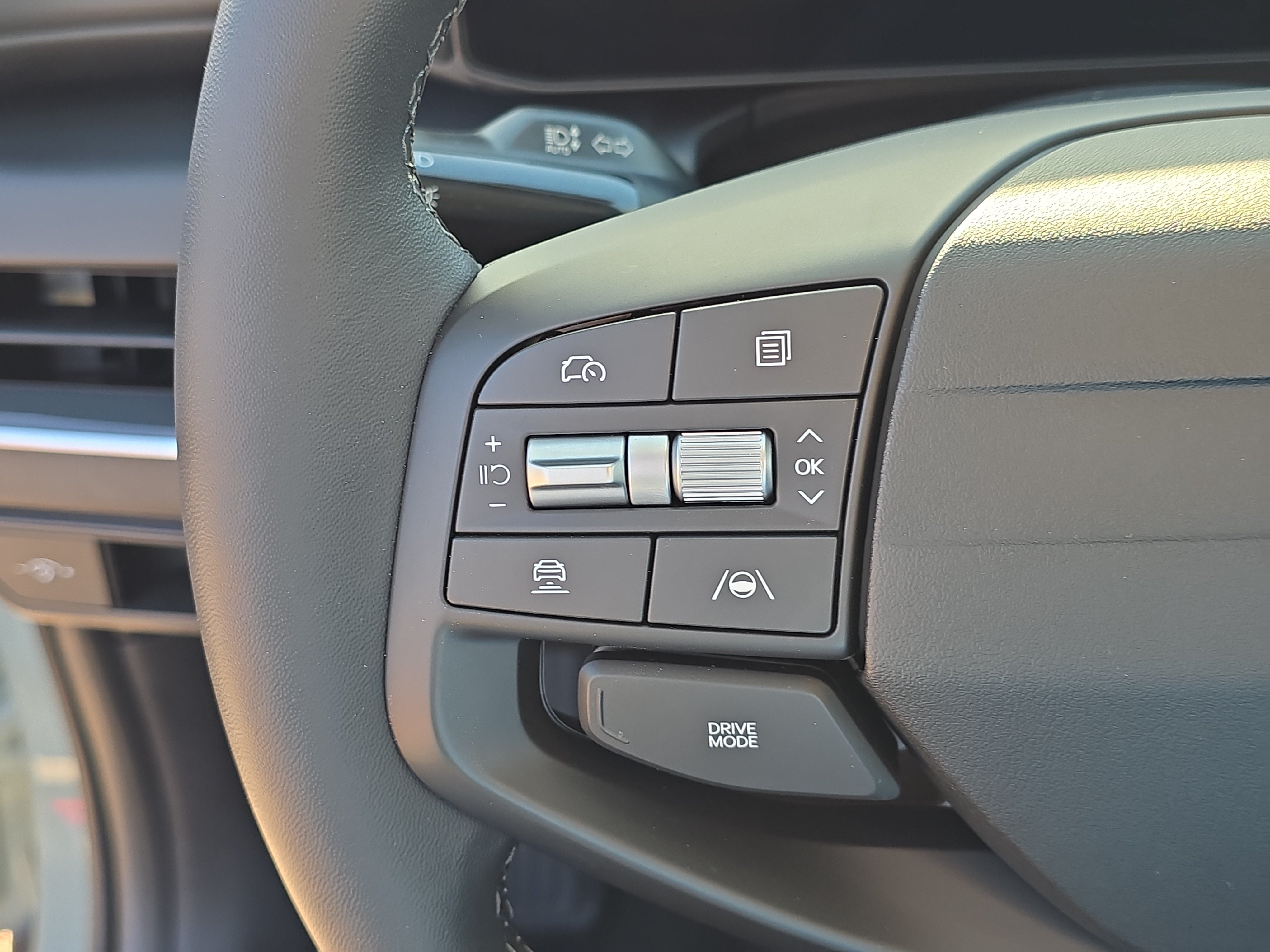 New 2026 Kia K4 EX FWD image 29