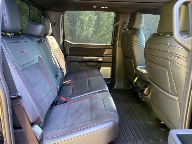 Used 2026 Ford F150 Raptor w/ Equipment Group 803A Raptor R AWD/4WD image 35