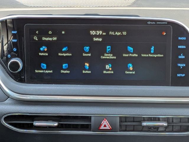 Used 2023 Hyundai Sonata SEL image 14