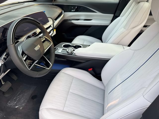 New 2026 Cadillac Lyriq Sport AWD/4WD image 19