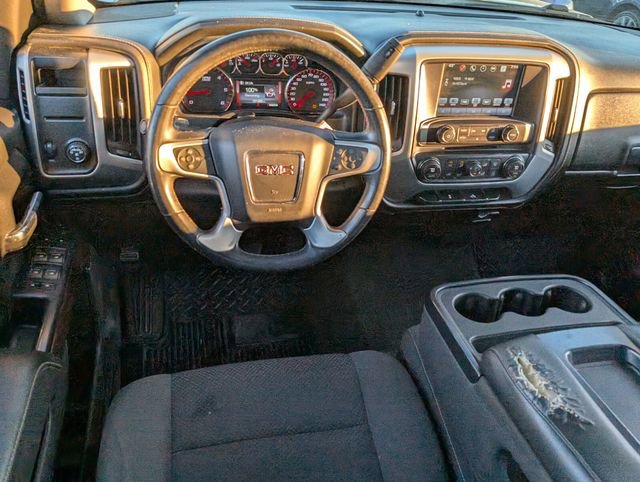 Used 2016 GMC Sierra 1500 SLE w/ SLE Value Package RWD image 9