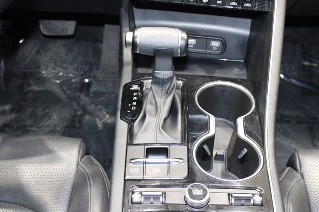 Used 2021 Kia K5 EX image 33