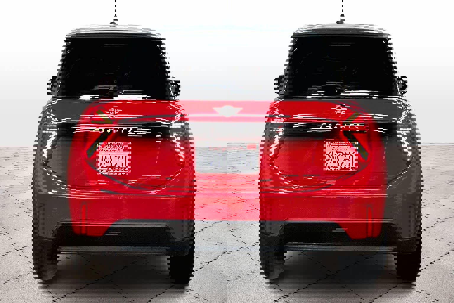 Certified 2025 MINI Cooper S image 7