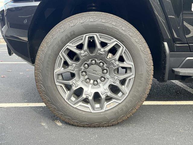 New 2026 GMC Hummer EV 4x4 Crew Cab image 30