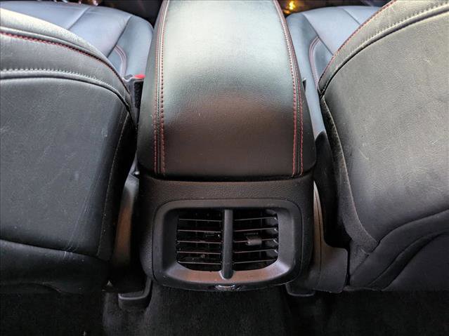 Used 2014 Jeep Cherokee Trailhawk w/ Leather Interior Group image 20