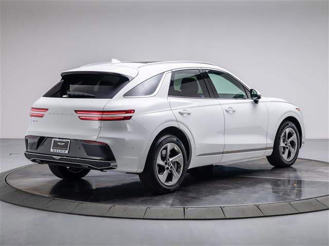 New 2026 Genesis GV70 2.5T Advanced image 5
