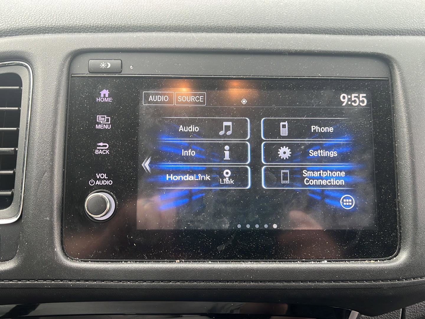 Used 2019 Honda HR-V EX-L image 12