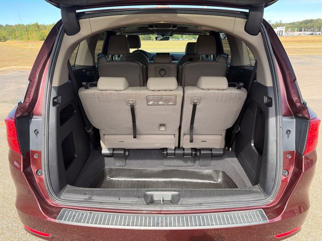 Used 2019 Honda Odyssey EX-L image 14