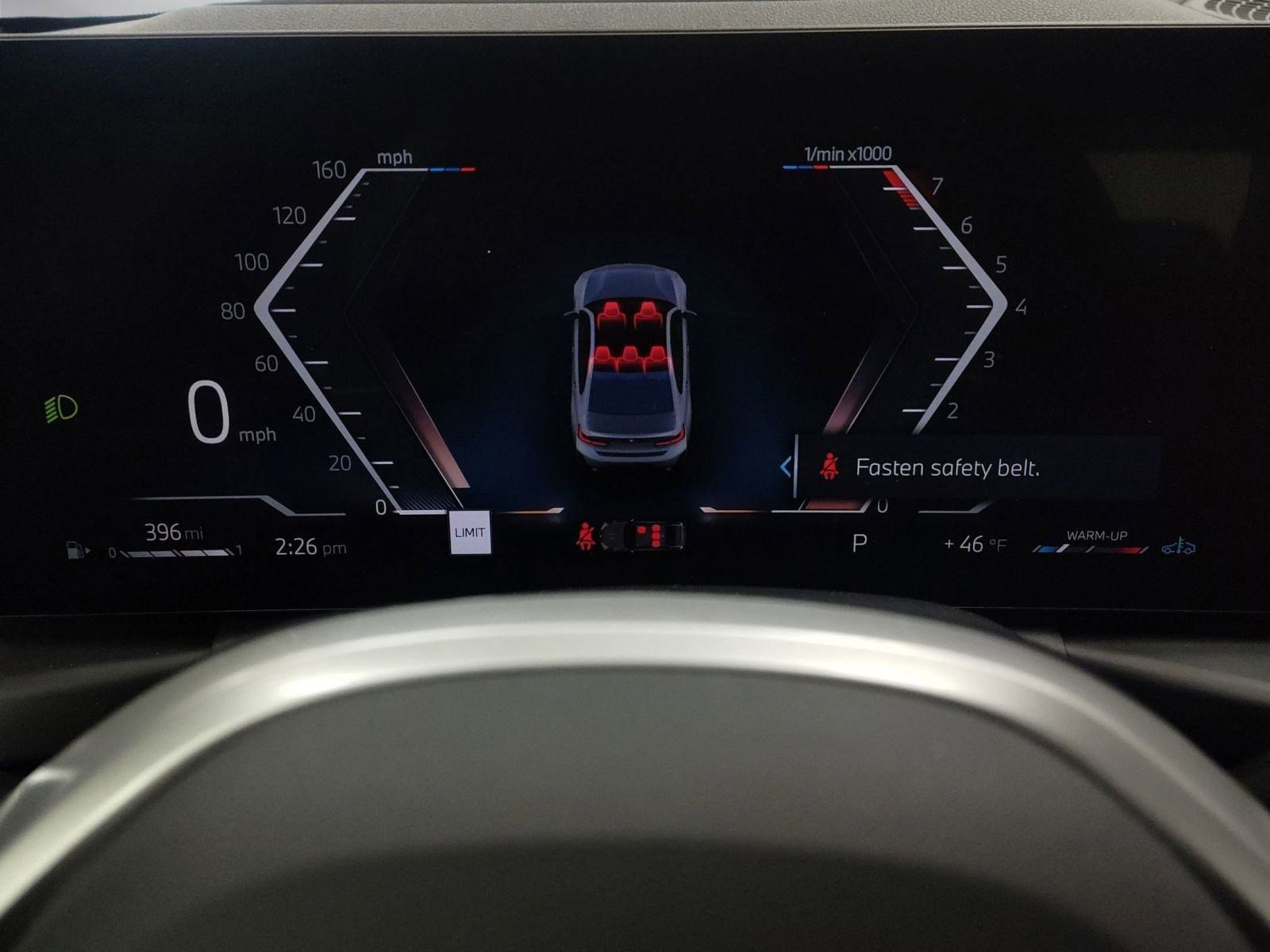 New 2026 BMW 430i xDrive w/ M Sport Package image 17