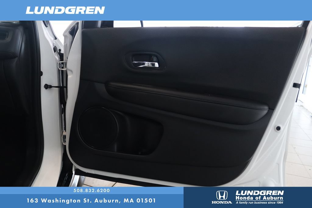 Used 2021 Honda HR-V Sport image 15
