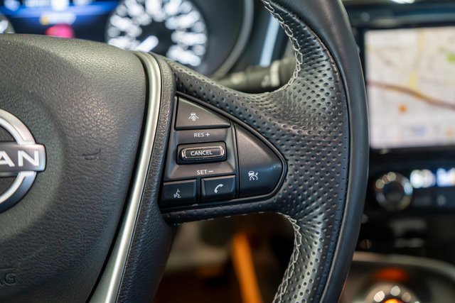 Used 2023 Nissan Maxima Platinum w/ Sport Mat Group image 26