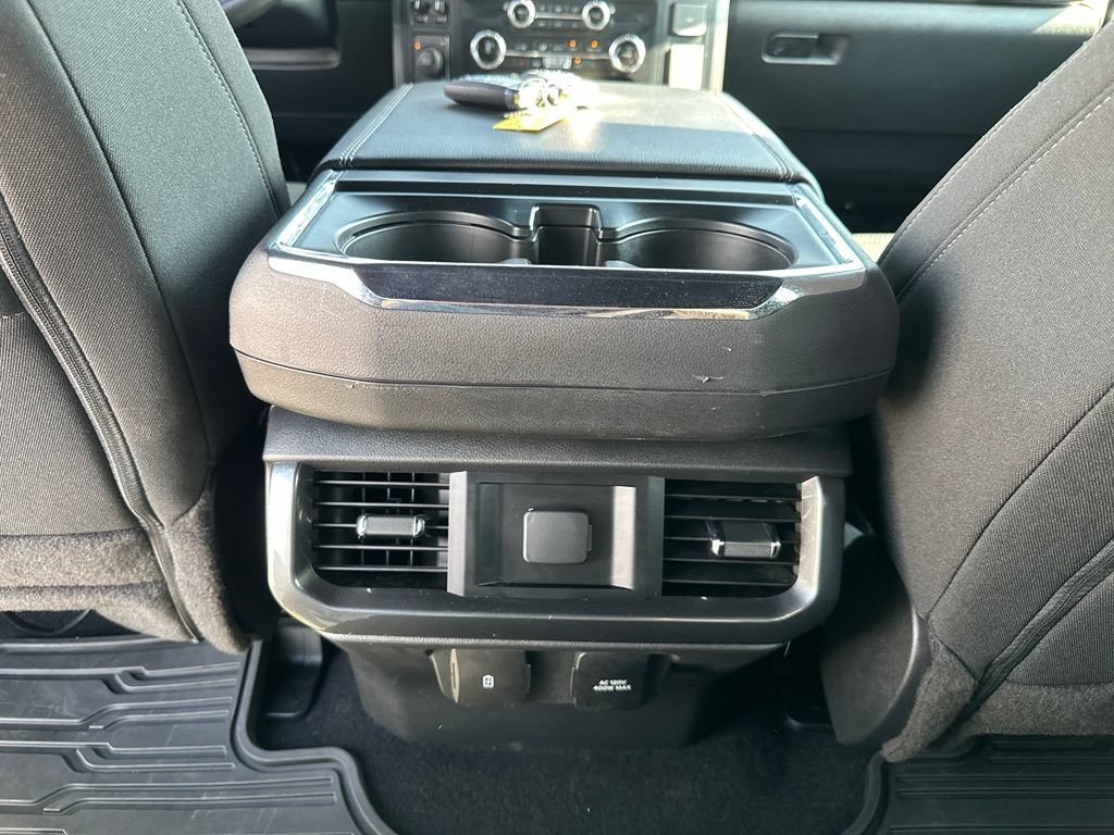 Used 2023 Ford F150 XLT w/ Equipment Group 302A High AWD/4WD image 25