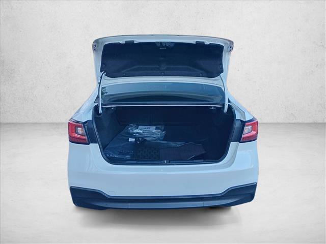 Certified 2025 Subaru Legacy Premium image 7
