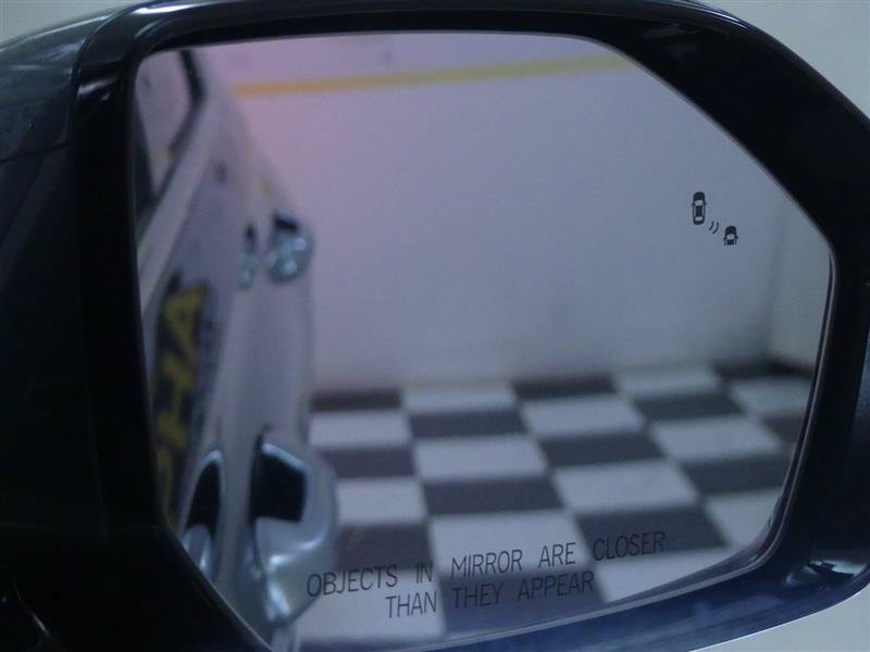 Used 2022 Hyundai Palisade Calligraphy FWD image 31