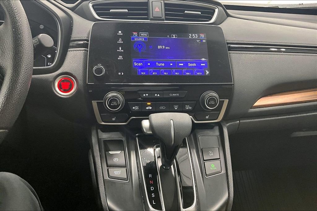 Used 2022 Honda CR-V EX image 29