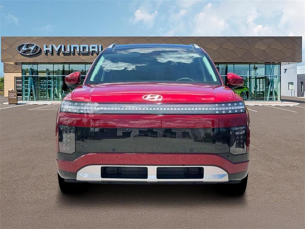 New 2026 Hyundai Ioniq 9 Limited image 11