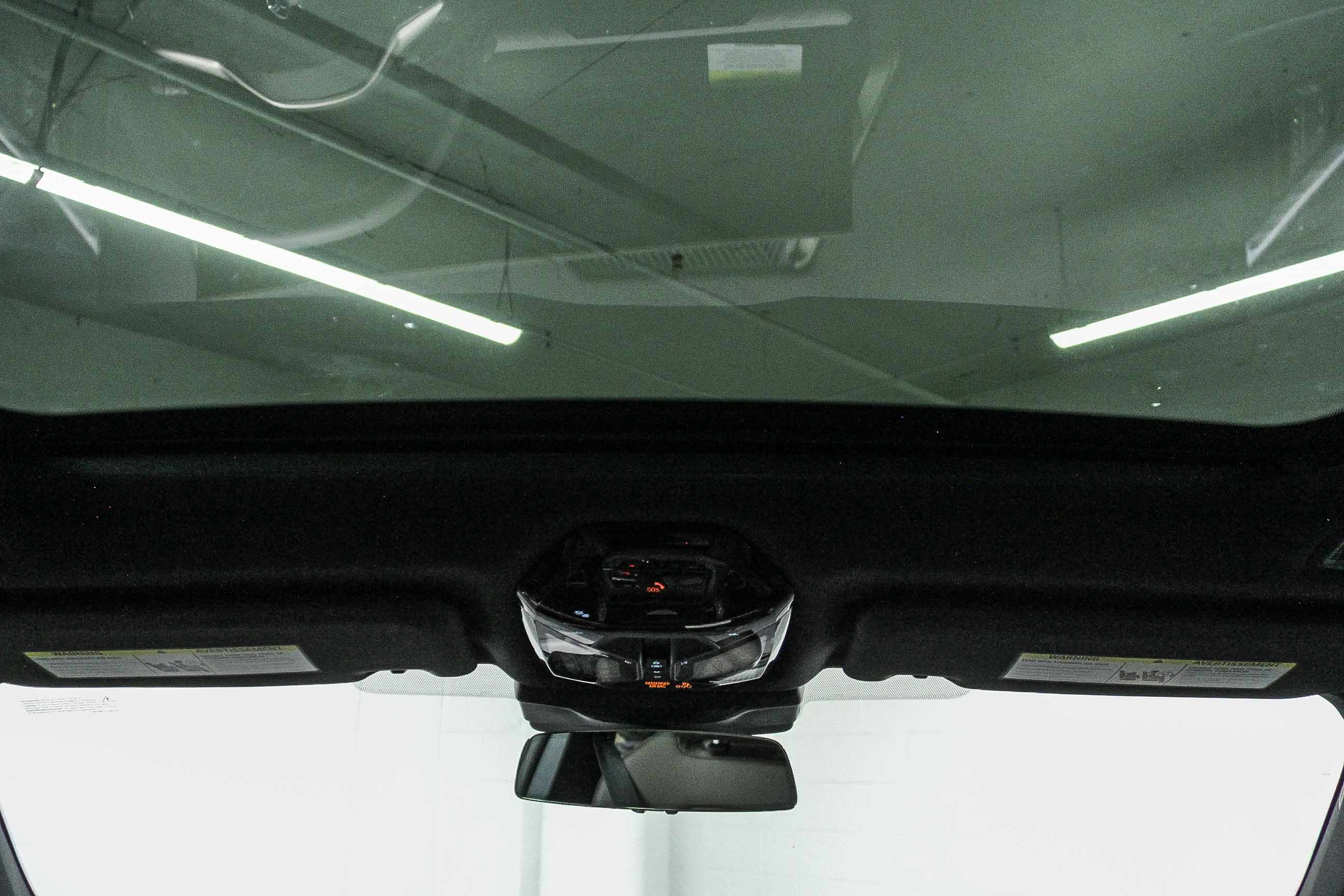 Used 2025 BMW X3 xDrive30i image 12