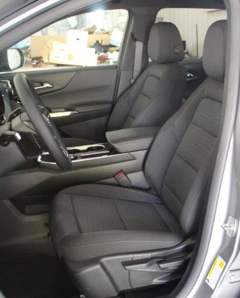 New 2026 Chevrolet Equinox LT w/ Midnight Edition image 19