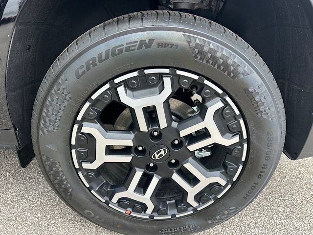 Used 2026 Hyundai Tucson XRT AWD/4WD image 13