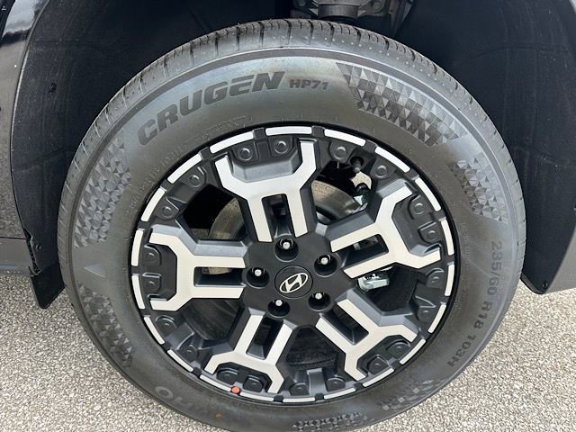 New 2026 Hyundai Tucson XRT image 13