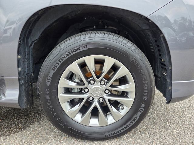 Used 2019 Lexus GX 460 Premium w/ Premium Package AWD/4WD image 22