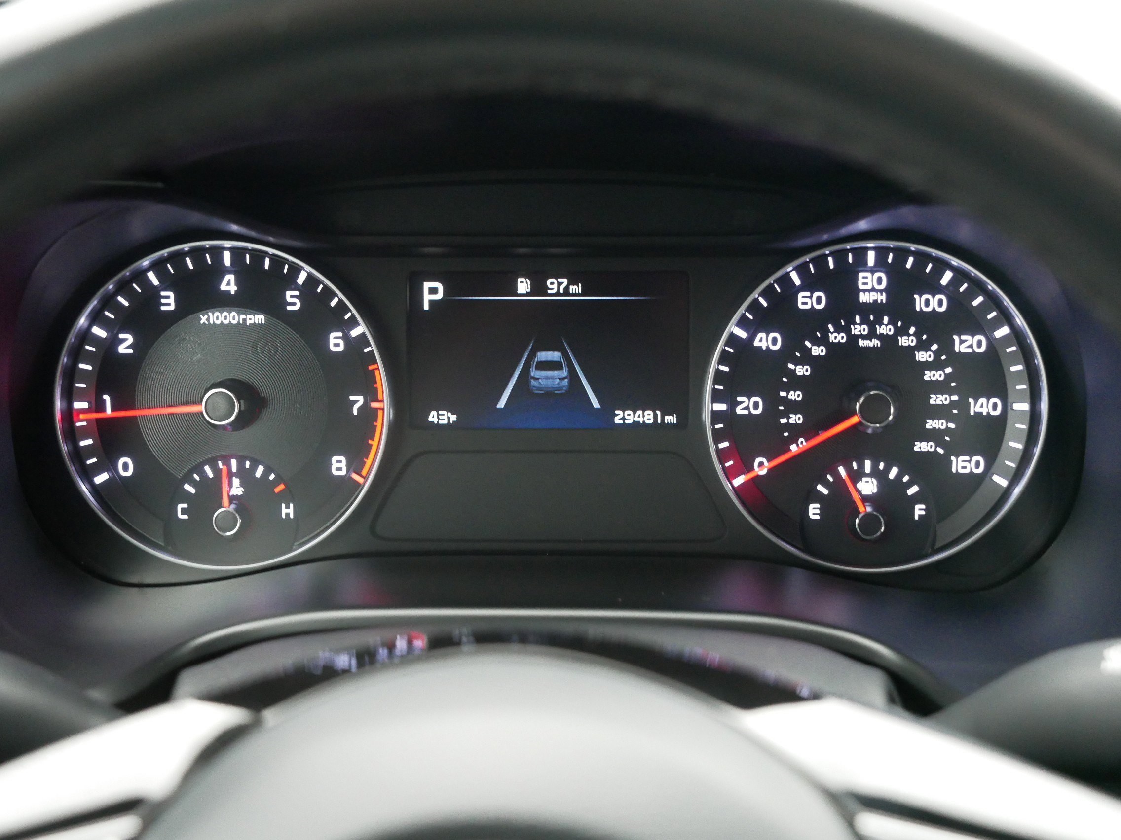 Certified 2023 Kia Forte GT-Line w/ GT-Line Premium Package image 21