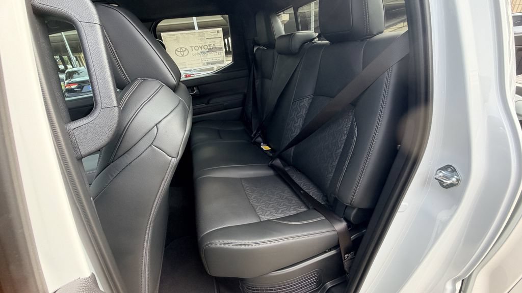 New 2026 Toyota Tacoma Limited AWD/4WD image 23