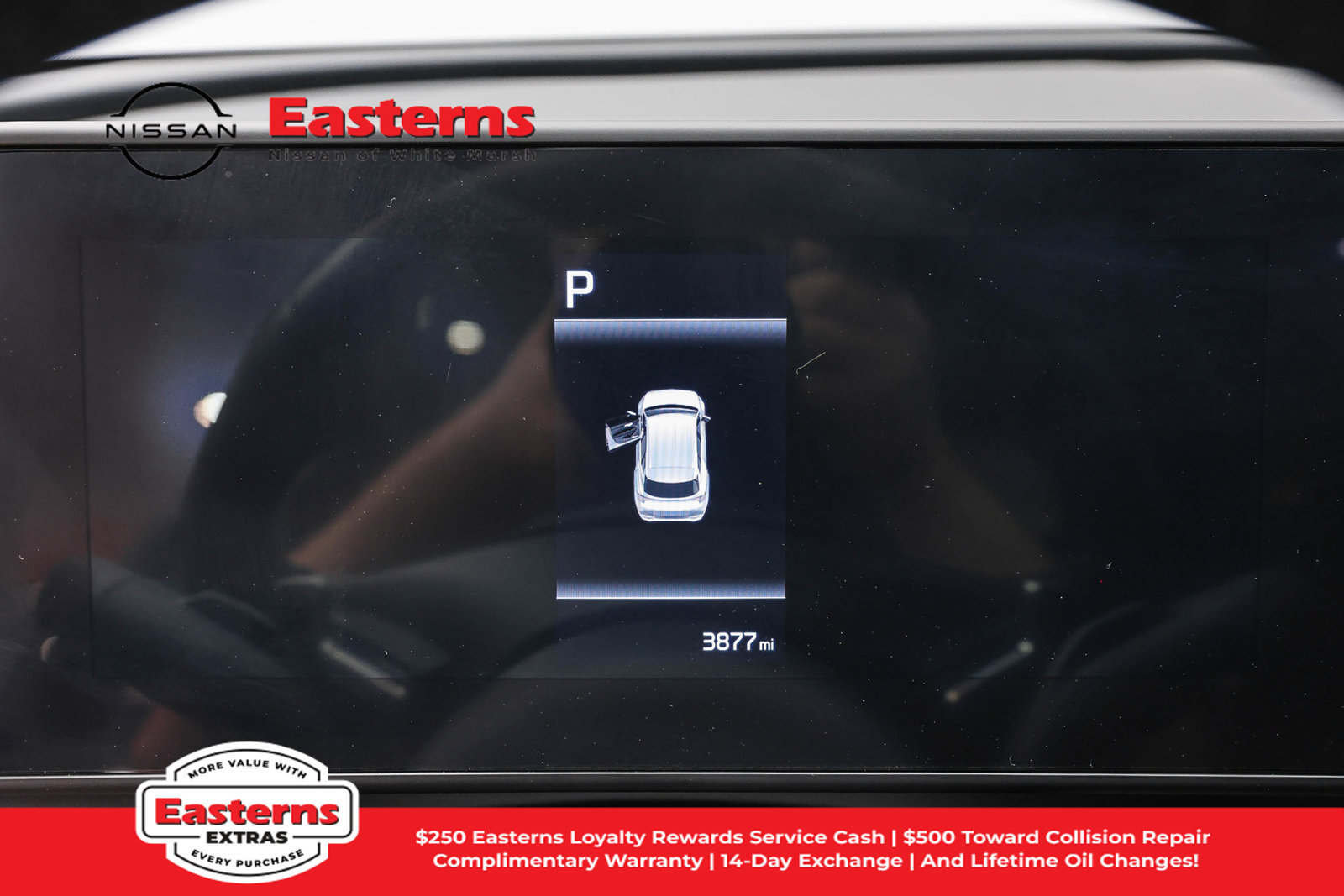 Used 2025 Kia Sportage EX w/ EX Premium Package AWD/4WD image 17