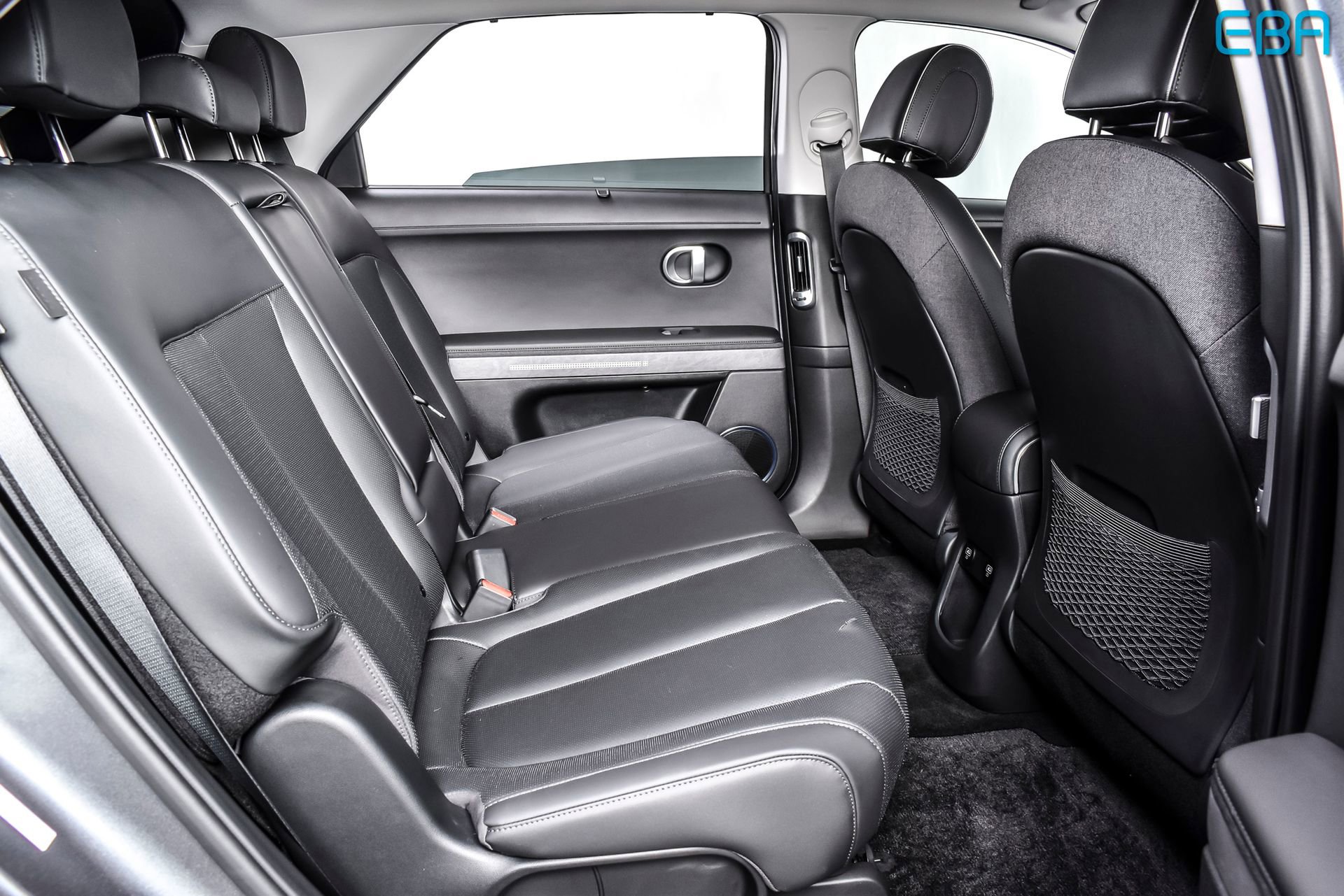 Used 2024 Hyundai Ioniq 5 Limited image 21