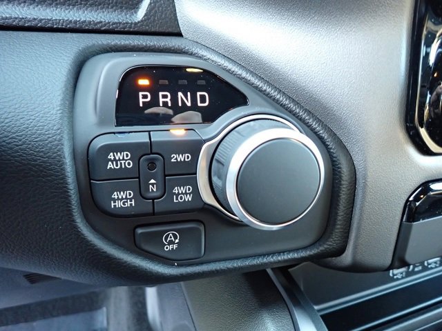 New 2025 RAM 1500 Big Horn image 17