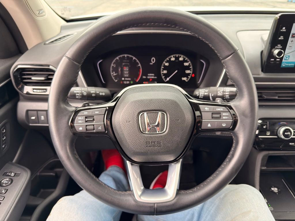 Used 2024 Honda Pilot Touring image 35